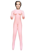 Кукла для секса Naughty Schoolgirl - фото, цены